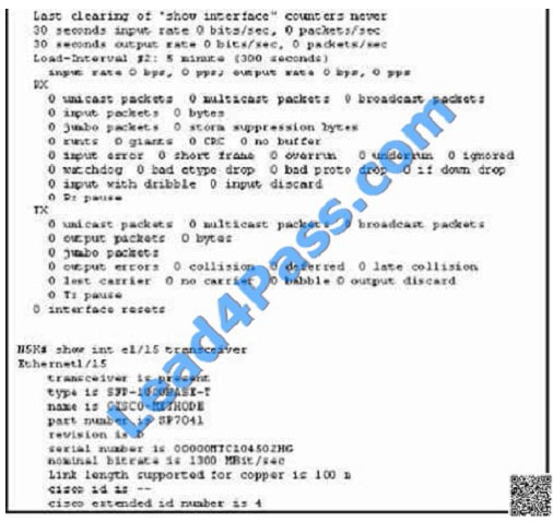 lead4pass 300-180 exam question q10