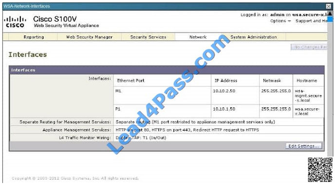 lead4pass 300-210 exam question q13-1