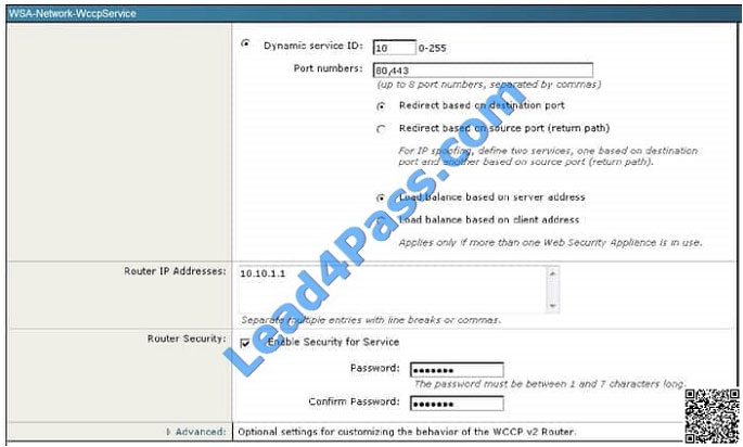 leads4pass 300-210 exam question q13-2