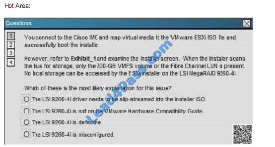 lead4pass 300-180 exam question q16-3