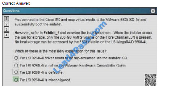 leads4pass 300-180 exam question q16-4