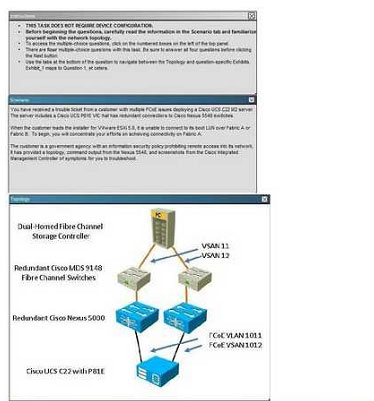 leads4pass 300-180 exam question q24