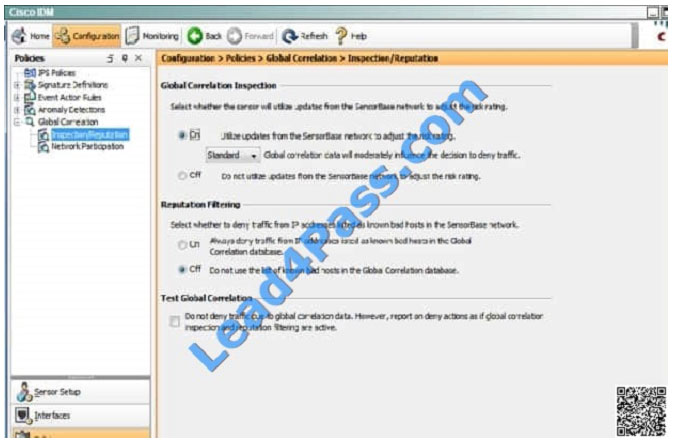 leads4pass 300-210 exam question q31-2