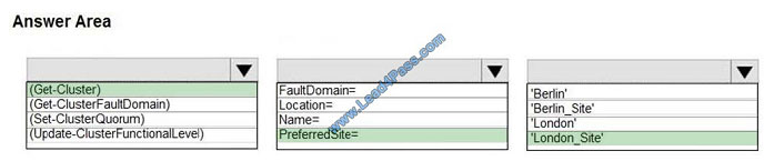 lead4pass 70-740 exam question q12-2