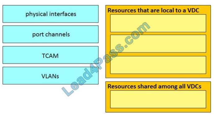 vcequestions 300-610 q10