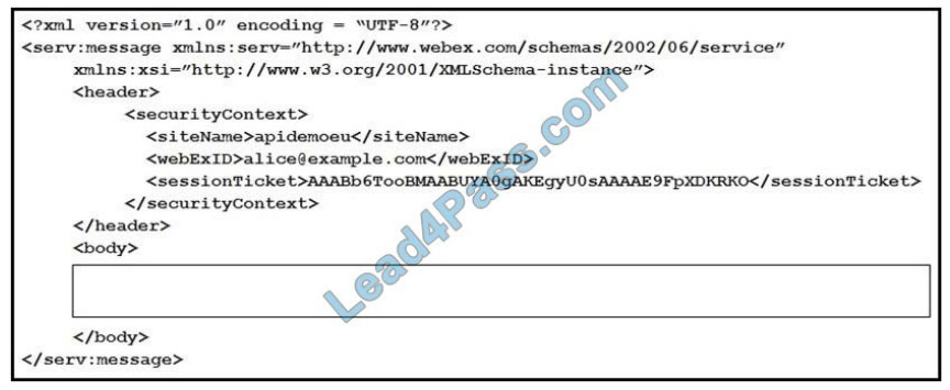 [2021.1] lead4pass 300-835 exam questions q2