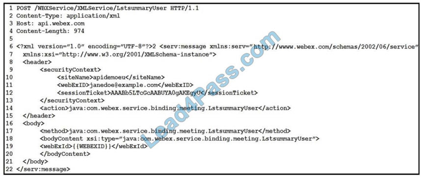 [2021.1] leads4pass 300-835 exam questions q3