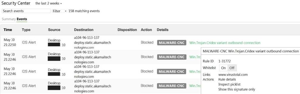 Latest Cisco 500-220 Exam Questions 14