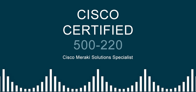 cisco 500-220 certification dumps