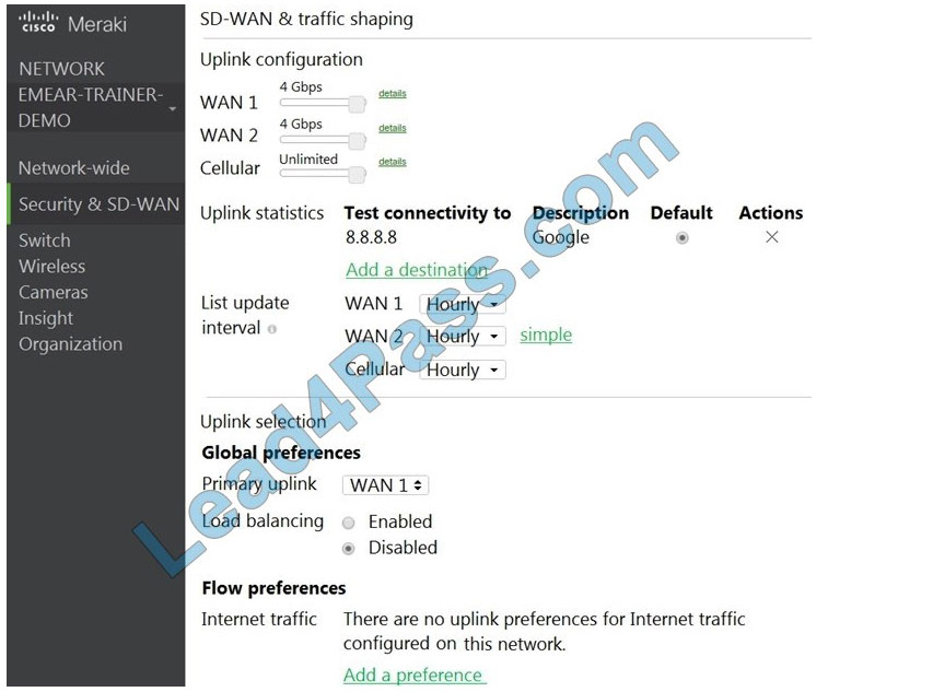 cisco 500-220 certification questions q3