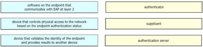 Cisco 300-715 Practical Exercises questions 14