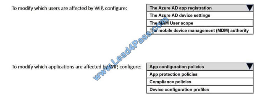 ms-101 q12