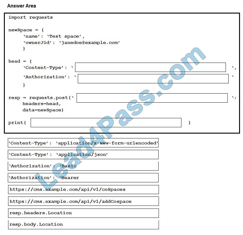 300-835 dumps questions 10