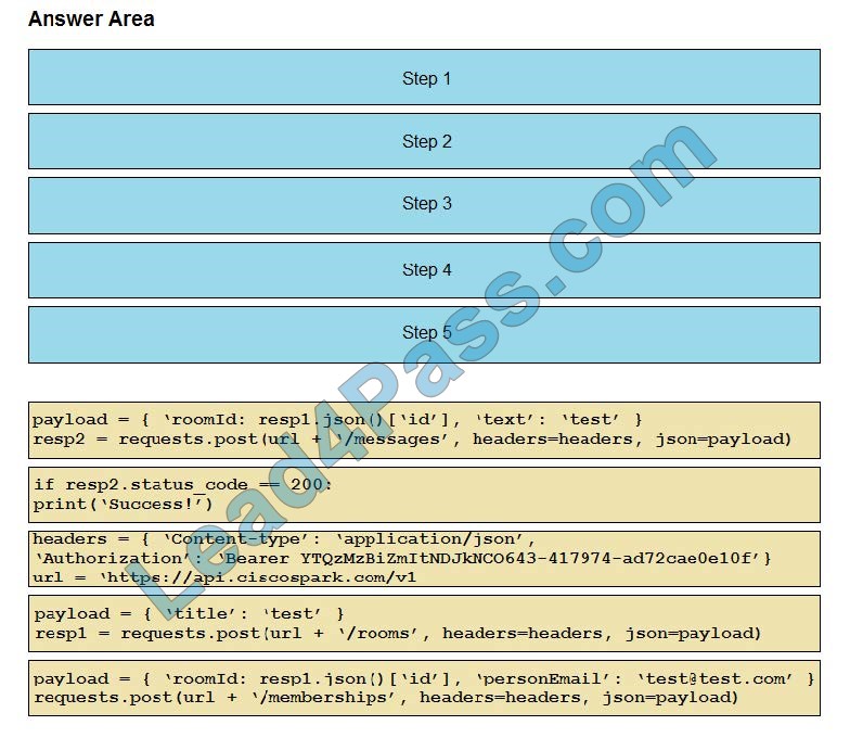 300-835 dumps questions 15