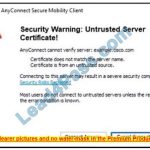 Cisco 300-730 SVPN Exam Solutions | Lead4Pass 300-730 Dumps