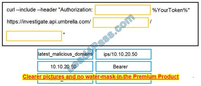 New 300-735 dumps exam questions 6